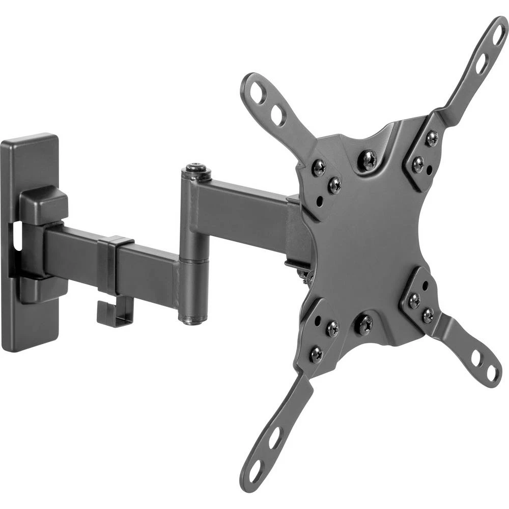 TECHly ICA-PLB-400DTY zidni držač za tv 33,0 cm (13") - 106,7 cm (42") nagibni i okretni, rotirajuči slika