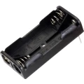 Baterije - držač 2x Micro (AAA) TRU COMPONENTS BH-421-3P slika