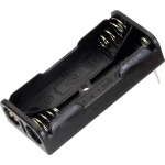 Baterije - držač 2x Micro (AAA) TRU COMPONENTS BH-421-3P