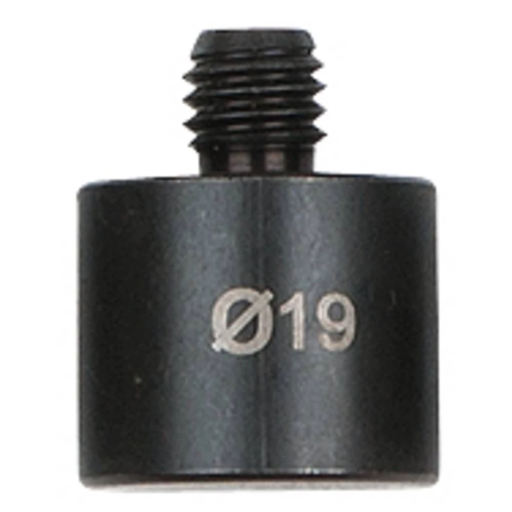 Centrirajući rukavac za vodilicu ležaja Ø 19,0 mm, 24 mm KS Tools 455.0187 slika