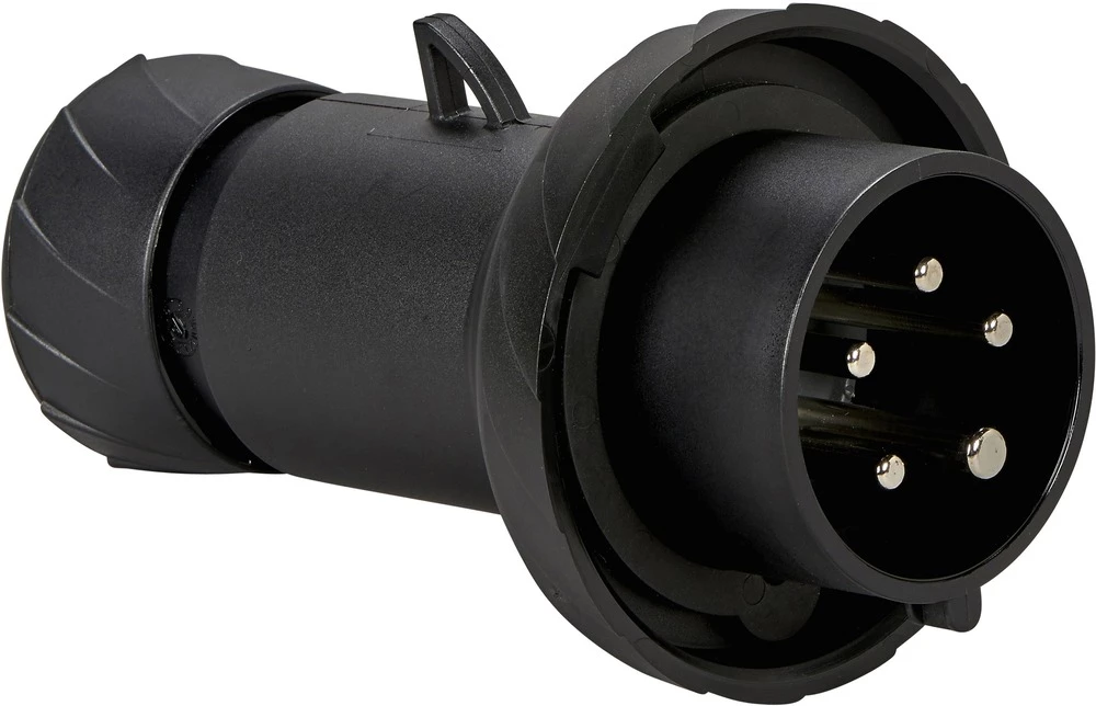 CEE utikač 16 A 500 V Schneider Electric PKX16M745 PKX16M745 slika