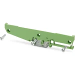 Kućište za DIN-letvu, bočni dio, poliamid Phoenix Contact UM122-SEFE/L 10 kom.