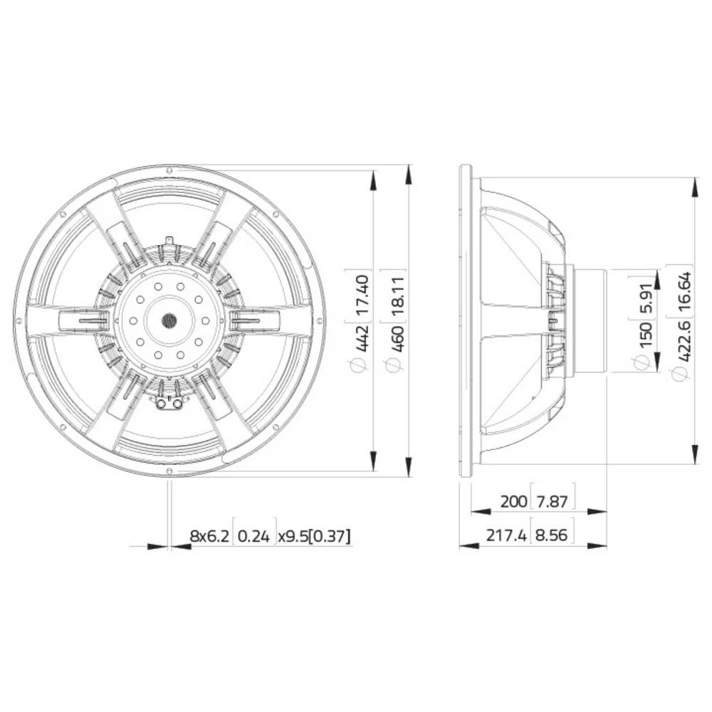 Conrad Product Image