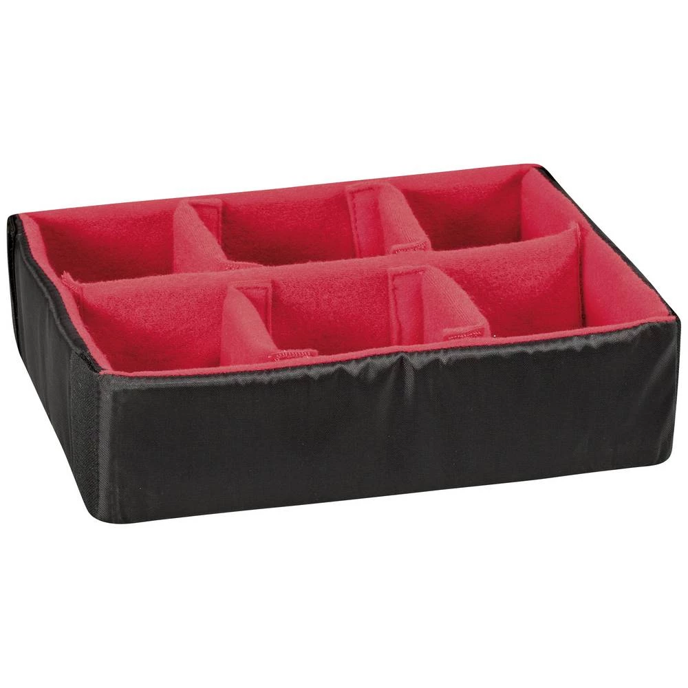 Explorer Cases oprema    (D x Š x V) 270 x 195 x 80 mm  DIV2712 slika