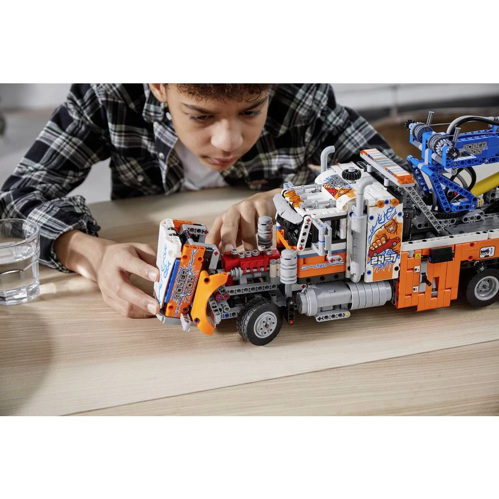 Conrad Product Image