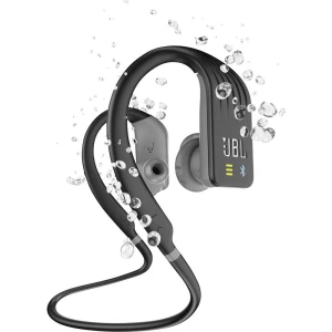 Bluetooth® Sportske Naglavne slušalice JBL Endurance Dive U ušima Slušalice s mikrofonom, MP3 player, Otporne na znojenje, V slika