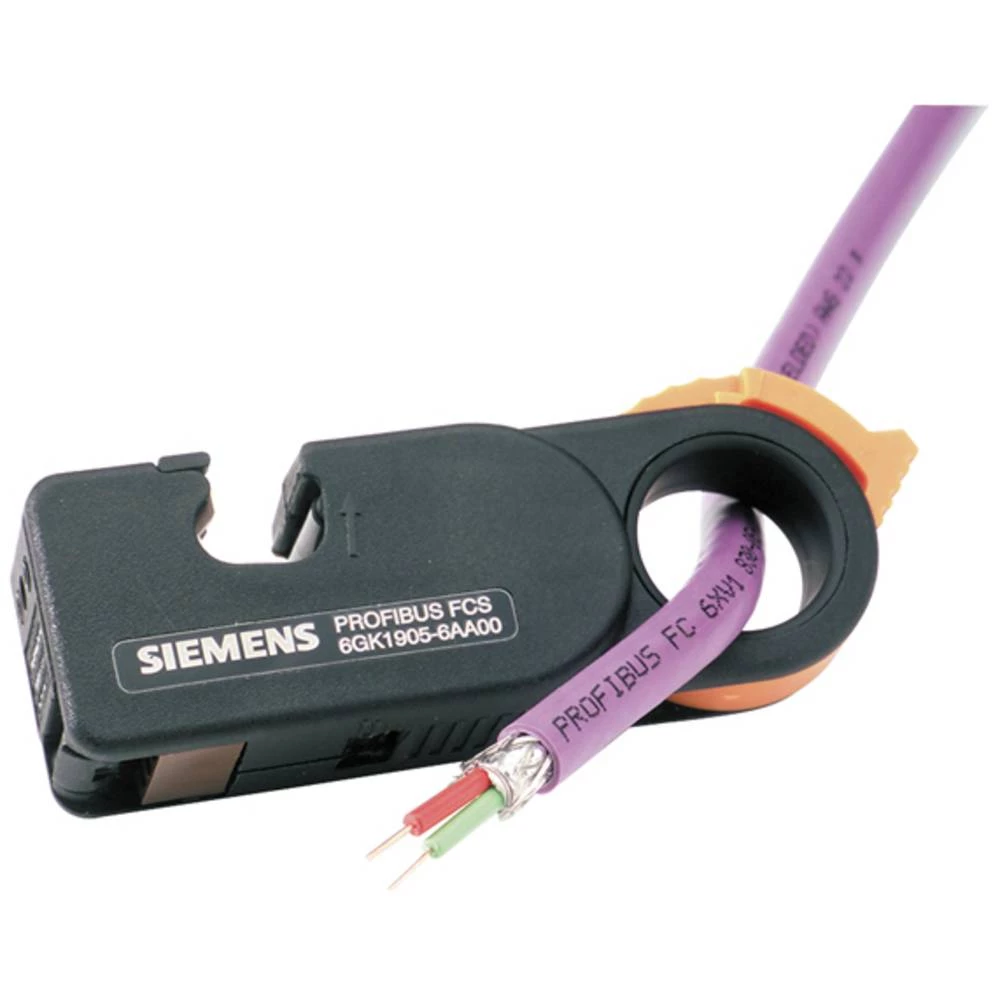 Siemens 6GK19056AB00 6GK1905-6AB00 Teachware slika