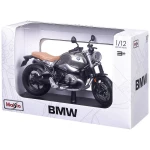 Maisto BMW R Nine T Scrambler 1:12 model motocikla