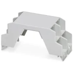 Kućište za DIN-letvu, gornji dio, poliamid Phoenix Contact ME 45 OT-MSTBO KMGY 10 kom.