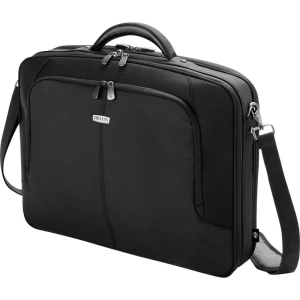 Dicota torba za prijenosno računalo Eco Multi PLUS 14-15.6" Prikladno za maksimum: 39,6 cm (15,6")  crna slika