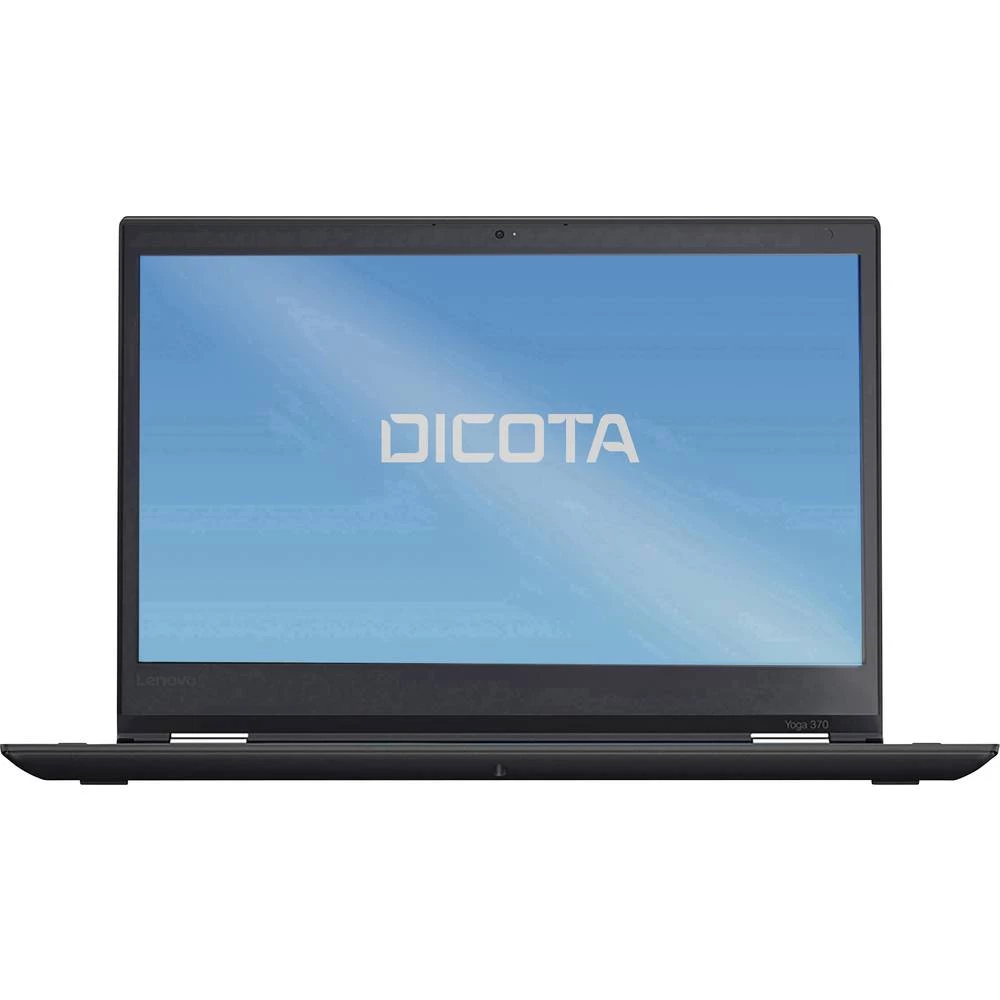 Dicota Dicota Secret 4-Way - Notebook-Privacy-F Folija za zaštitu zaslona 33.8 cm (13.3 ") Format slike: 16:9 D31499 Pogodno za: slika