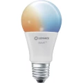 LEDVANCE SMART+ Energetska učinkovitost 2021: F (A - G) SMART+ Classic Tunable White 60 9 W/2700K E slika