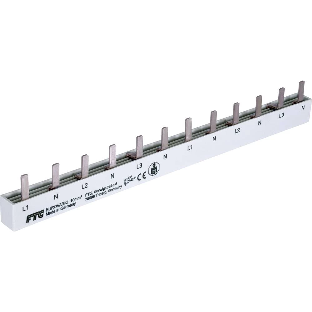 Fazna šina FTG Friedrich Göhringer 5853 slika