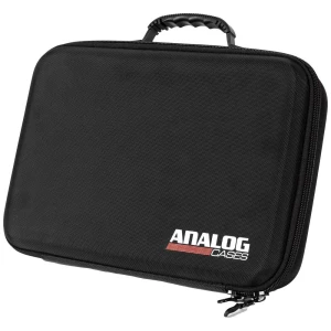 Analog Cases torba za prijenosno računalo PULSE Prikladno za maksimum: 33,8 cm (13,3'')  crna slika