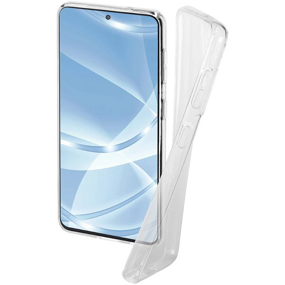 Hama    etui  Samsung  Galaxy S21 FE  prozirna slika