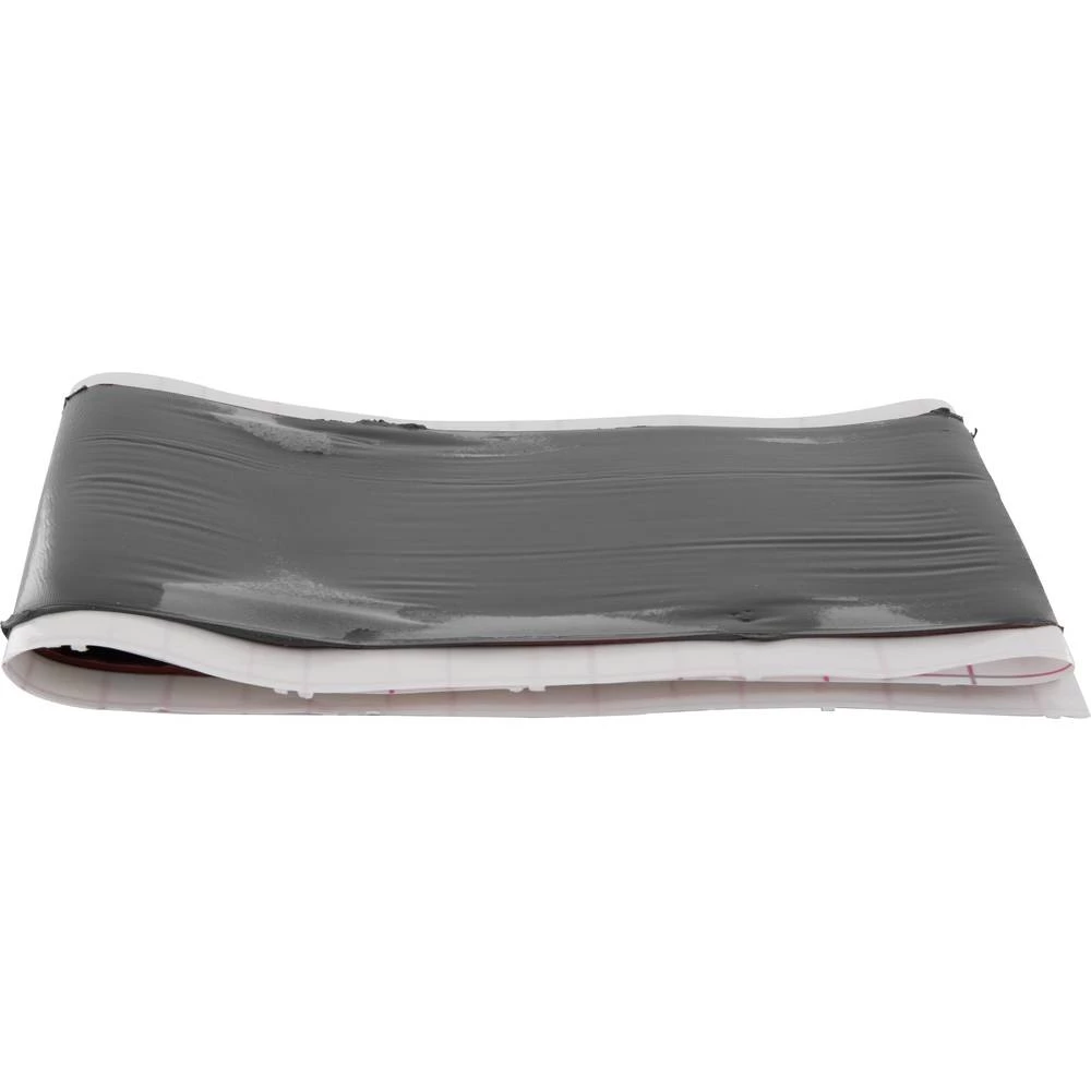 Traka za brtvljenje Schwaiger MDB600043 Pogodno za jarbol promjera (maks.): 76 mm Crna slika