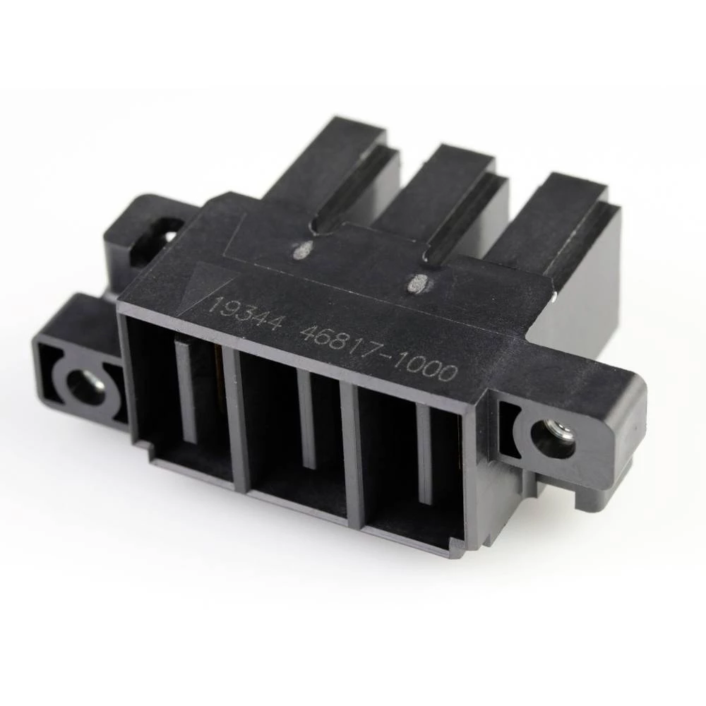 Molex kućište kabelskog utiča 468171000 1 St. Tray slika