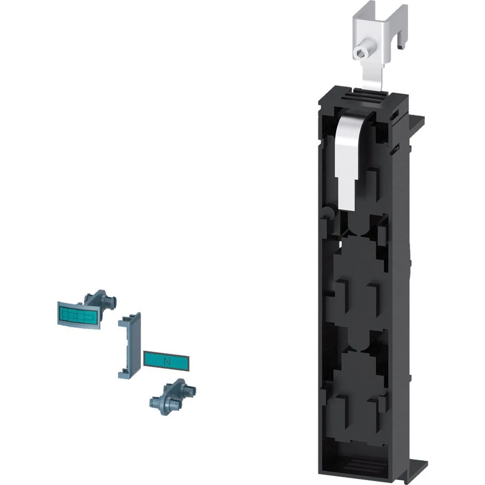 Siemens 3NP1934-1ED10 #####Montagebausatz 1 St. slika