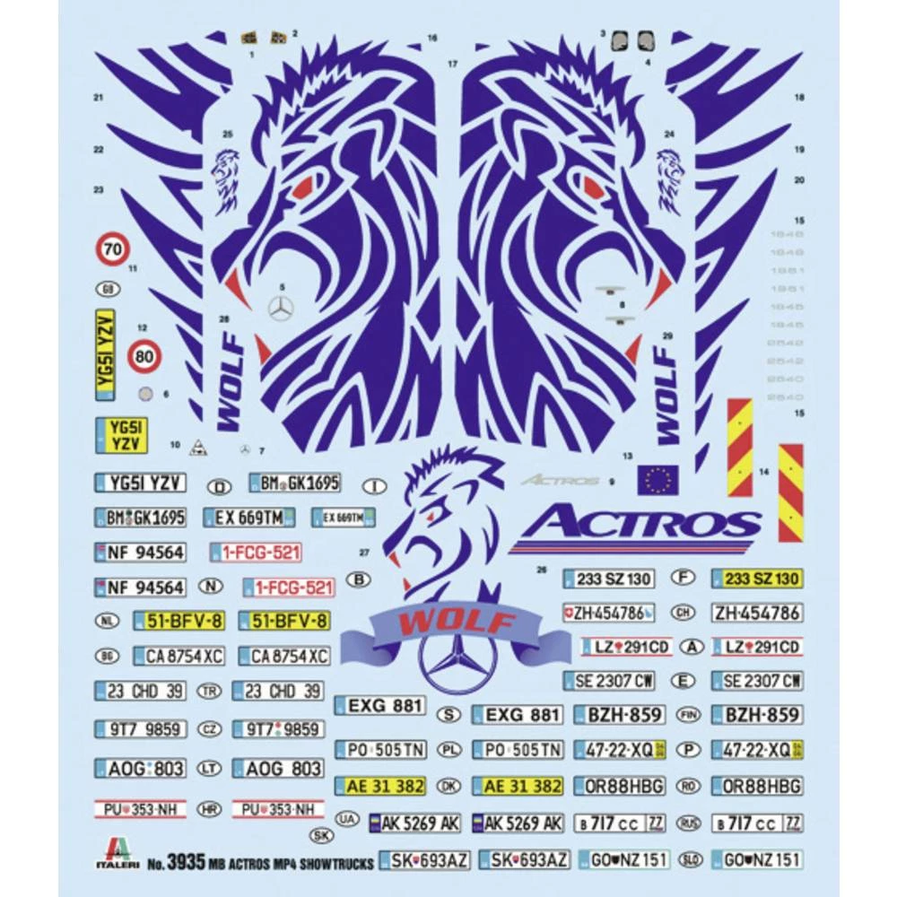 Conrad Product Image