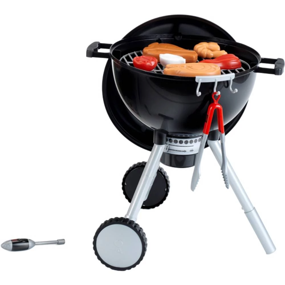 Klein Theo 9466 Weber - roštilj s kotlom - One Touch Premium Weber - Kugelgrill - One Touch Premium slika