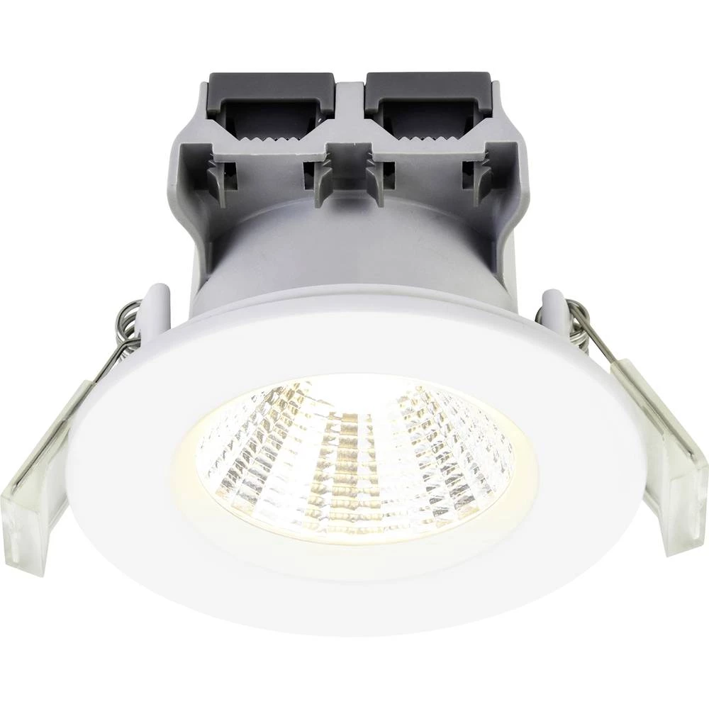 Nordlux 2310036001 Fremont 3-Kit LED ugradna svjetiljka  Energetska učinkovitost 2021: F (A - G) LED LED 13.5 W bijela slika