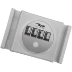 Akyga AK-TB-05 adapter  utičnica Izlazna struja maks. 6 A  Broj izlaza: 4 x