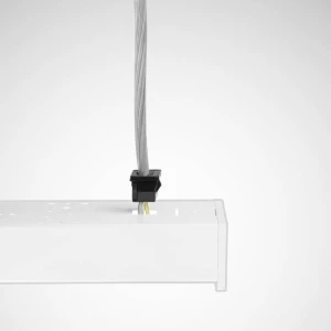 Trilux strujni kabel 1000 mm SFlow H ZZT #6921000 Trilux 6921000 kabel za napajanje slika