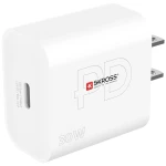 Skross Power Charger US  SKCH000630WPDUSCN  USB punjač