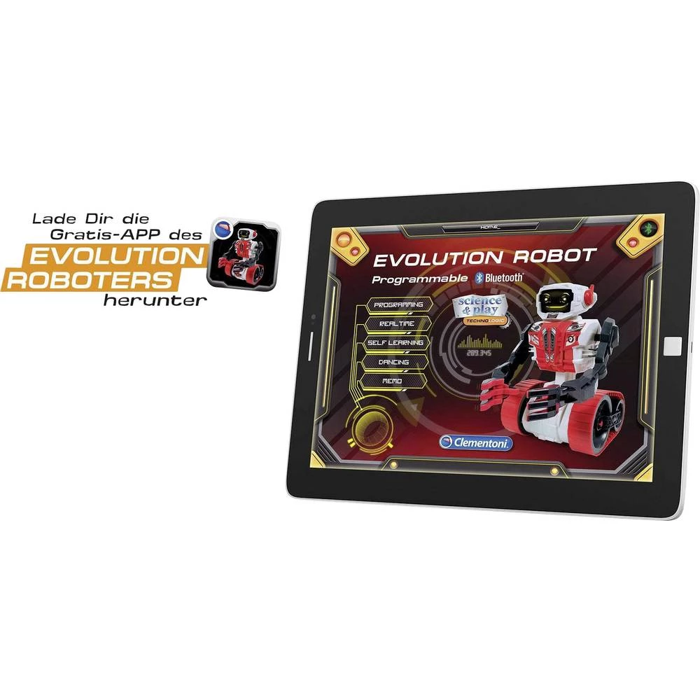 Conrad Product Image