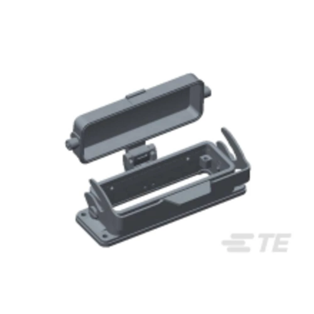 TE Connectivity HEAVY DUTY RECT SIBASHEAVY DUTY RECT SIBAS T1510243100-000 AMP slika