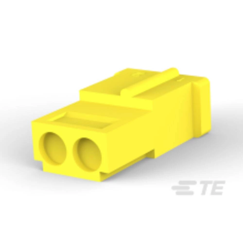 TE Connectivity Commercial MATE-N-LOK ConnectorsCommercial MATE-N-LOK Connectors 1-480318-4 AMP slika