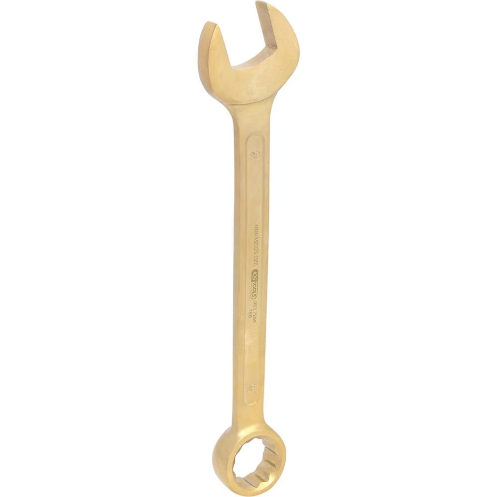KS Tools 963.7289 963.7289 prstenasti-viličasti ključ Veličina ključa (metrička) (naslov) 30 mm slika