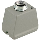 Čahurasto kućište 09300480442 09300480442 Harting 1 ST