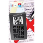 REINER SCT tanJack® photo QR TAN generator