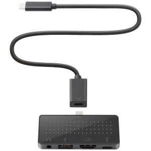 Twelve South 12-2039 USB-C ™ priključna stanica Prikladno za marku: Apple slika