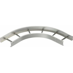 OBO Bettermann 6312550 Luk 1 ST Metalna slika