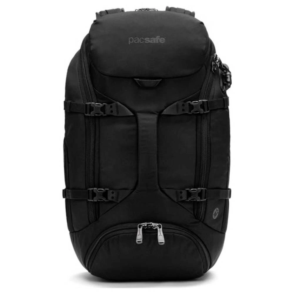 Pacsafe ruksak za prijenosno računalo EXP35 Prikladno za maksimum: 40,6 cm (16") crna slika