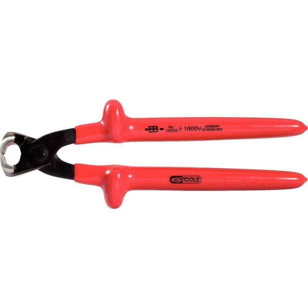 Stezaljka za praćenje 1000 V, 250 mm KS Tools 117.1204 slika