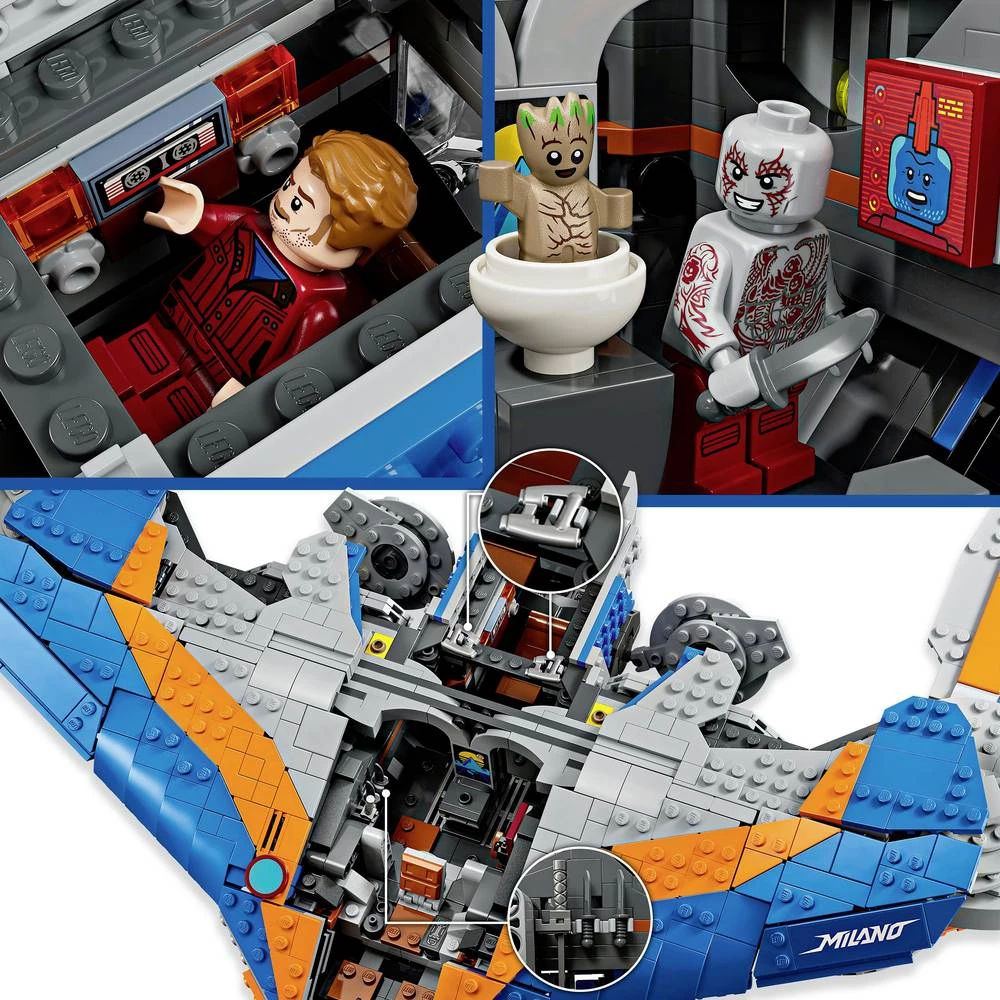 Conrad Product Image