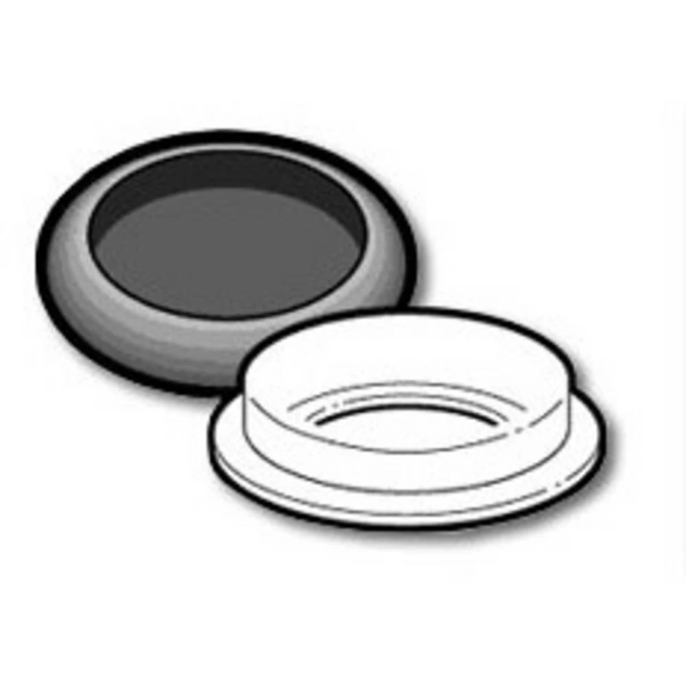 Jastučići za slušalice Plantronics slika