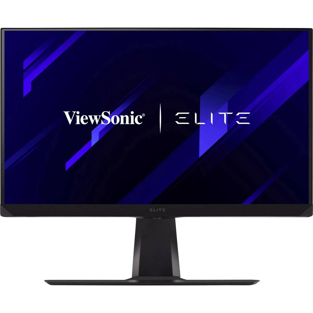 Ekran za igranje 68.6 cm (27 ") Viewsonic XG270 ATT.CALC.EEK C (A+++ - D) 1920 x 1080 piksel Full HD 1 ms DisplayPort, HDMI slika