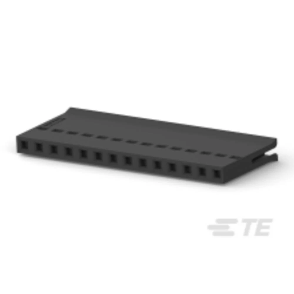 TE Connectivity FFC & FEC CONNECTOR AND ACCESSORIESFFC & FEC CONNECTOR AND ACCESSORIES 1-487378-3 AMP slika