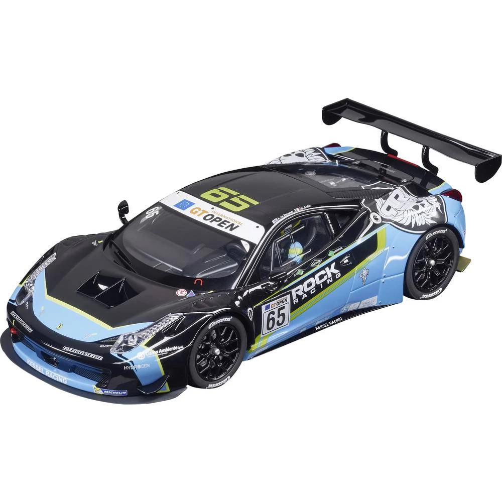 Carrera 20023915 DIGITAL 124 Ferrari 458 Italia GT3 "Kessel Racing" slika