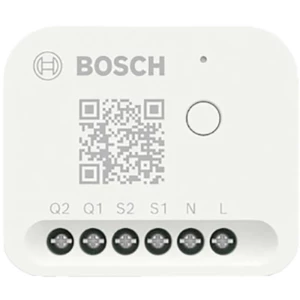Licht-/Rollladensteuerung II Bosch Smart Home upravljanje svjetlom/roletom slika