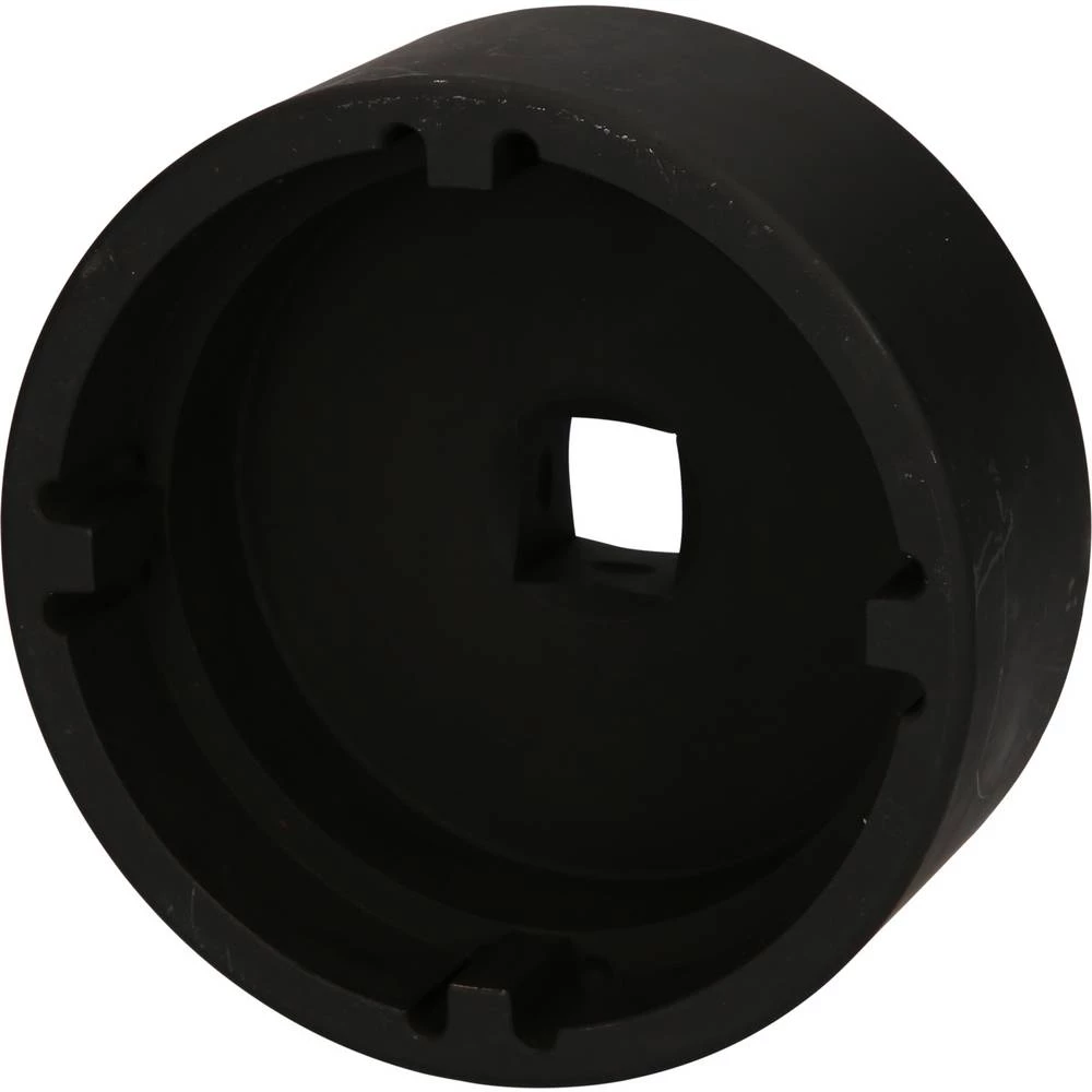 KS Tools 460.3775 3/4" prstenasti ključ s 4 zatika za Volvo, unutarnji zatik Ø 89 mm slika