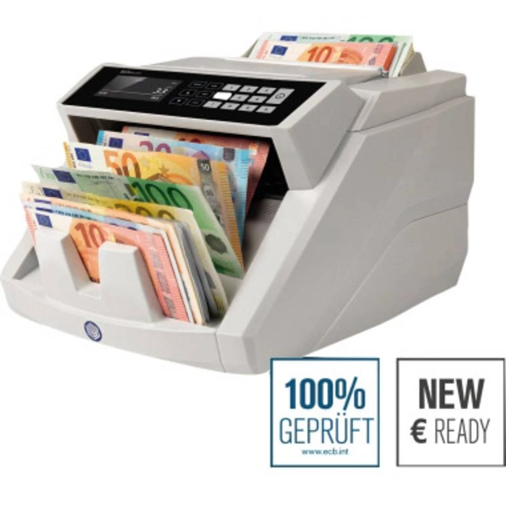 Safescan 2465-S Uređaj za brojenje novca slika