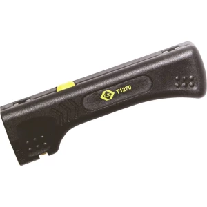 C.K. T1270 T1270 Kliješta za skidanje izolacije 1.5 Do 2.5 mm² 15 mm (max) slika