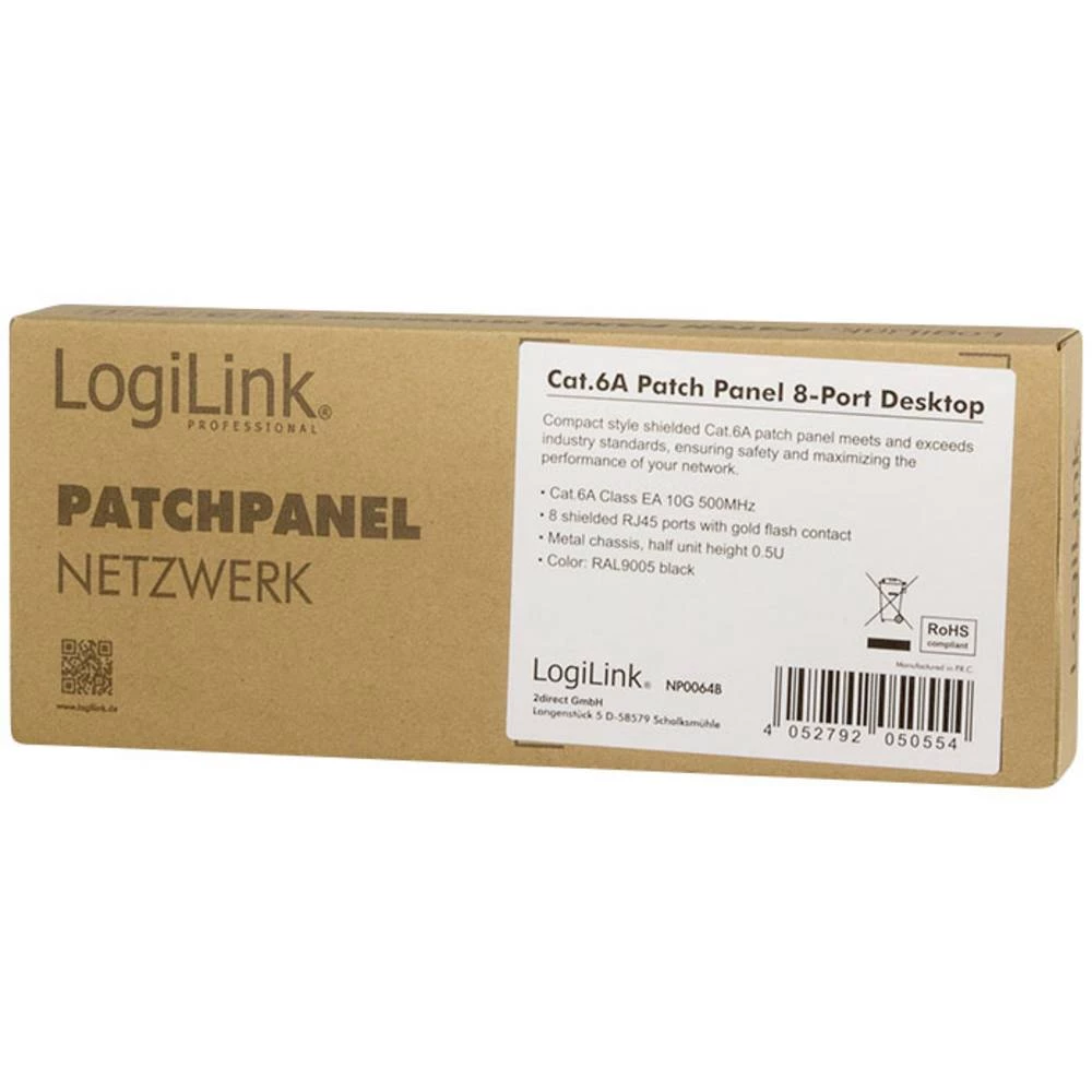 Conrad Product Image