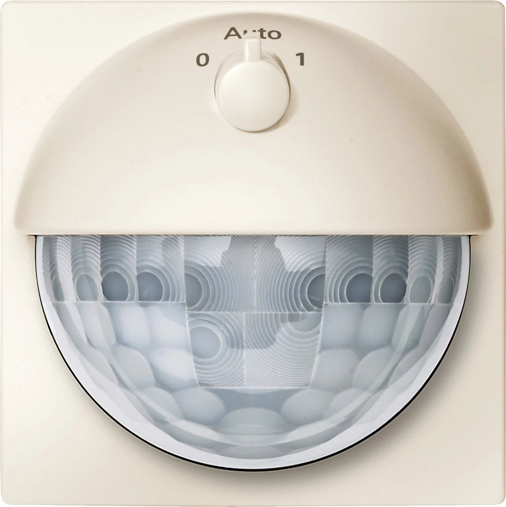 Podžbukna Senzora pokreta Merten MEG5711-0444 180 ° Relej Bijela IP20 slika