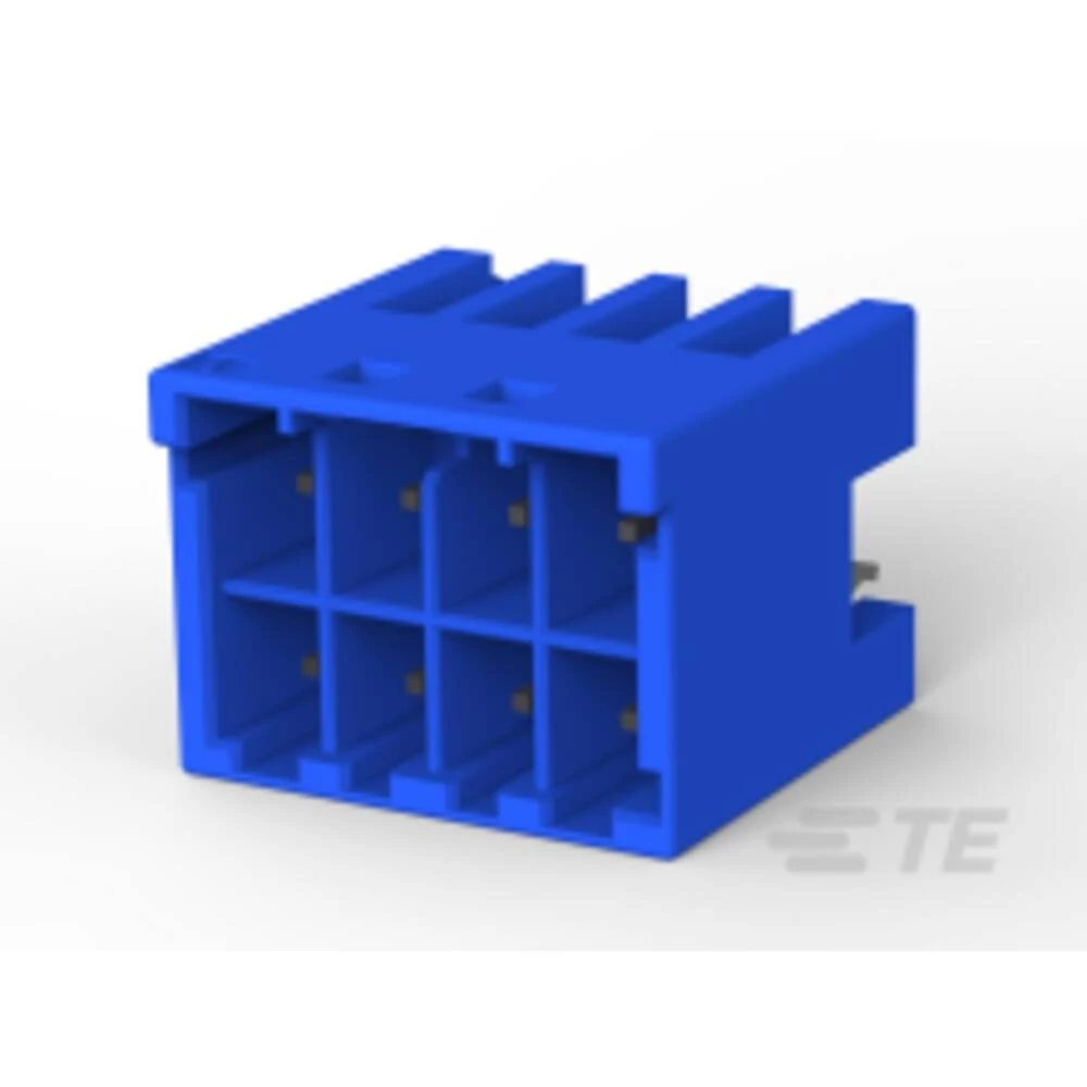 TE Connectivity AMP Universal Power SystemAMP Universal Power System 2-1971906-4 AMP slika